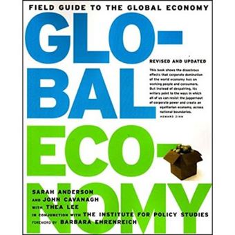 Field Guide To The Global Economy - 1