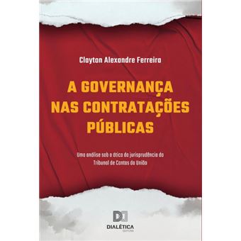 A Governança Nas Contratações Públicas - 1