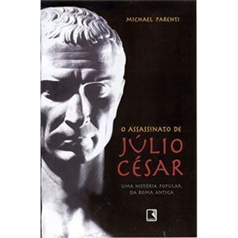 O Assassinato De Júlio César - 1