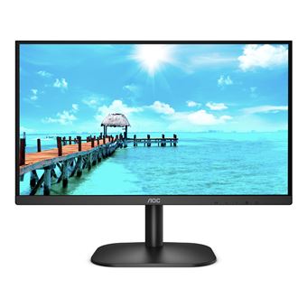 Monitor AOC 22B2AM | LED | FHD | 4 ms | 75 Hz | 21.5" | E - 1