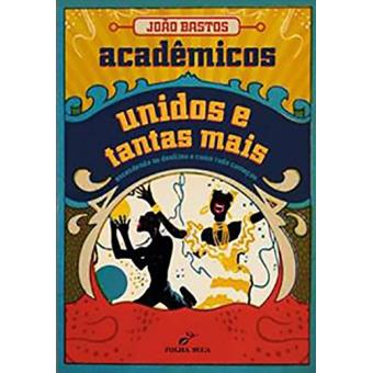 Academicos  Unidos e Tantas Mais: Entendendo Os - 1