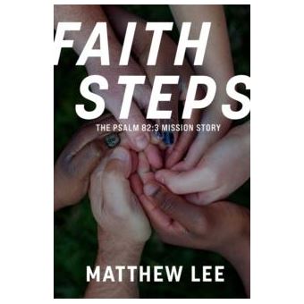 Faith Steps - 1