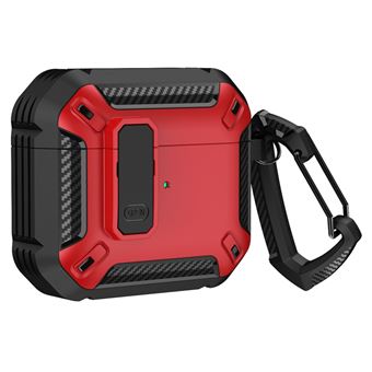 Capa e TPU com gancho, 9 Magunivers para AirPods 3 - 1