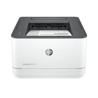 Impressora a Laser P&B HP LaserJet Pro 3002dw Sem fios Preto e branco Impressora, Frente e verso (duplex) | 33 ppm | Wi-Fi - 1