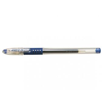 Esferográfica rollerball Pilot G-1 | Azul - 1