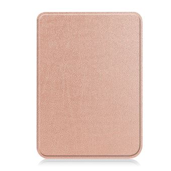 Capa protetora CO-Phénix para Kobo Clara Colour(Modelo:N367)/Kobo Clara Bw(Modelo:N365) | Ouro rosa - 1