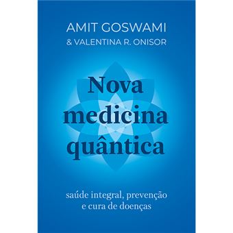 Nova Medicina Quântica - 1