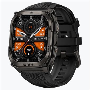 Smartwatch KOSPET Tank M4 | Preto - 1