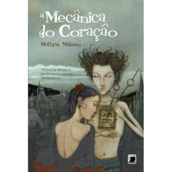 A Mecânica Do Coração - 1
