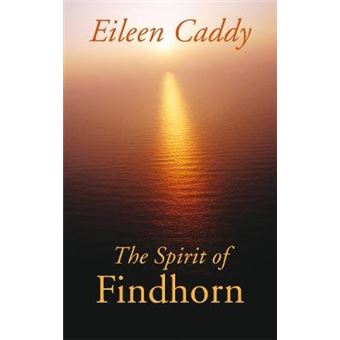 Spirit Of Findhorn (P)