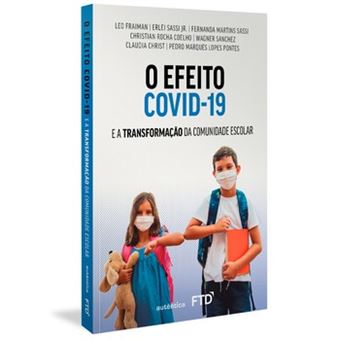 O Efeito Covid-19 - 1