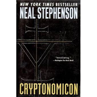 Cryptonomicon - 1