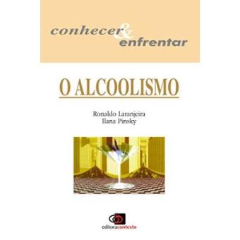 O Alcoolismo - 1