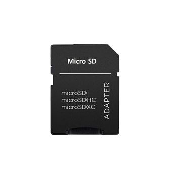 Adaptador de Cartão Micro SD Orysin para SD Leitor de Memória - 1