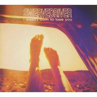 I Wasn't Born to Lose You - CD - 1