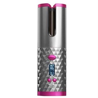 Modelador de Cabelo Portátil CO-Phénix® | Wireless - Cinzento - 1