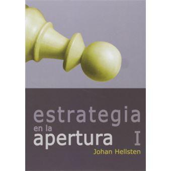 (I) Estrategia En La Apertura (Vol. I) - 1