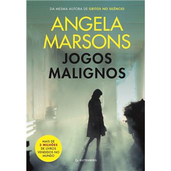 Jogos Malignos - 1