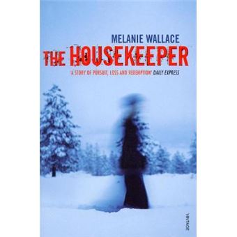 The Housekeeper - 1