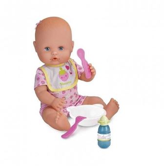 Nenuco Girl Cuidados Médicos Famosa - 1