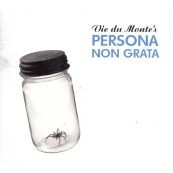 Vic Dumonte's Persona Non Grata-Vic Dumonte's Persona Non Grata - 1