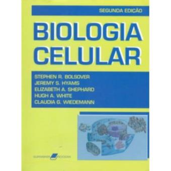 Biologia Celular - 1