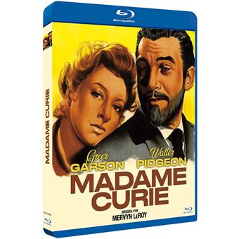 Madame Curie (1943) (Blu-ray) - 1