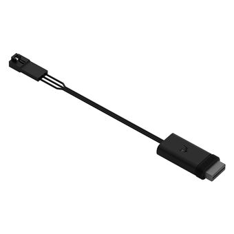 Acessório de Refrigeração de Hardware Corsair iCUE LINK GPU RGB Adapter | Preto - 1