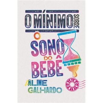 O Mínimo Sobre Sono Do Bebê - 1