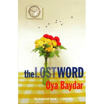 The Lost Word - 1