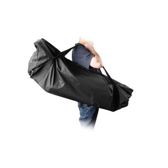 Saco Universal uGo para Trotinete Elétrica - Preto - 1