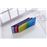 Smartphone Dual SIM Quad-Core Android 4GB 1GB - Azul/Roxo_2