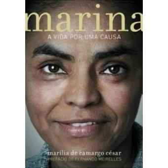 Marina : A Vida Por Uma Causa - 1