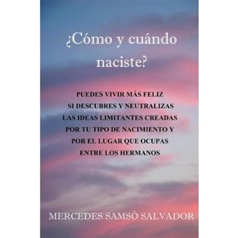 'Como Y Cuando Naciste? - Paperback - 2012 - 1