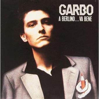 Berlino Va Bene / on the Radio - 1