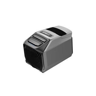 Ar Condicionado Portátil EcoFlow WAVE 3 | 17 m² | Cinzento - 1