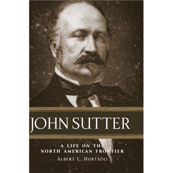 John Sutter - 1