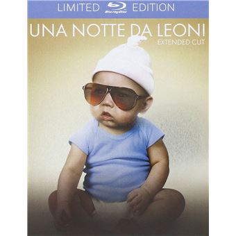 Filme Warner Bros The Hangover - 1