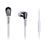 Auriculares Pioneer SE-CL722T Branco_0