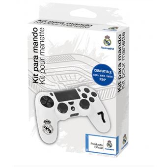 acessório de consolas de jogos Subsonic SA5323-13 Preto e Branco