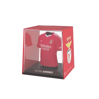 Figura SPLINK My Jersey - Benfica: Fredrik Aursnes (Home 24/25) - 1