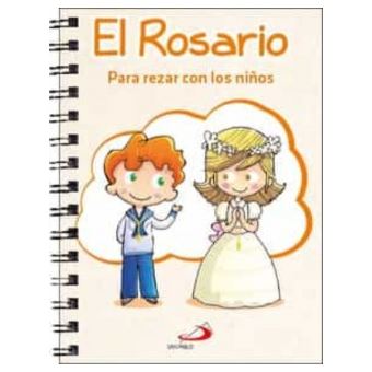El Rosario Para Rezar Con Niños - 1