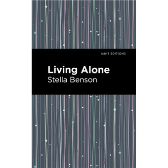 Living Alone - 1