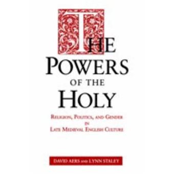 Powers Of The Holy - Paperback - 2004 - 1