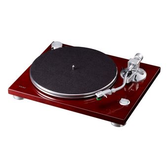 Gira-discos TEAC TN-3B-SE/CH | Cereja (fruto) - 1