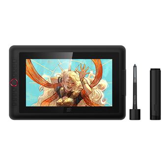 Mesa Digitalizadora XPPen Artist 13.3 Pro V2 com Lápis de Pressão 16K | 13.3 - 1