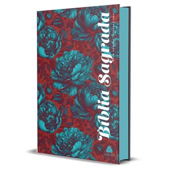 Bíblia Sagrada Nvi - Jaspe - 1