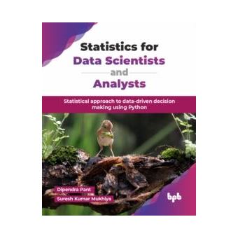 Statistics For Data Scientists And Analysts - 1