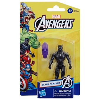 Marvel Avengers Black Panther - 1