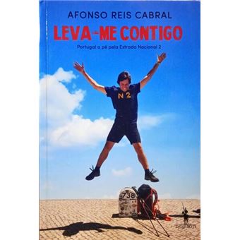 Leva-me contigo. - 1